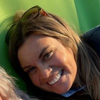 Longacres Garden Centres Employee Claire Wilkes's profile photo