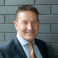 Business Management Solutions (Nz) Employee Wayne Angus's profile photo