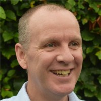 De Vere Beaumont Estate Employee Mike Craig's profile photo