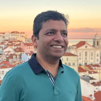 Databricks Employee Gaurav Garg's profile photo