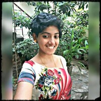 Maplebots Inc Employee Padmavathy Radhakrishnan's profile photo