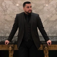 Catalyst Partners Employee Ahmed Samir's profile photo