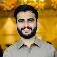 Toptal Employee Danish Malik's profile photo