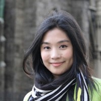 Classover Employee Stephanie Luo's profile photo