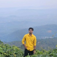 ConceptNXT Technologies Employee Devanand K's profile photo