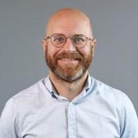 Alara Expertise Employee Pierre Dillenseger's profile photo