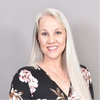 Industrial Inspection & Analysis Employee Catherine Lango's profile photo