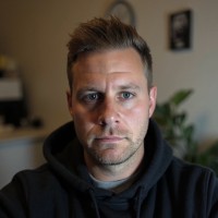 PentesterLab Employee Jared French's profile photo