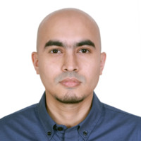 NexTier Oilfield Solutions Employee Ali Ahmed's profile photo