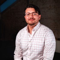 Accenture Employee Emilio Ayala-Enriquez's profile photo
