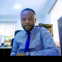 Nkwocha Chima Email