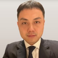 Hengli America Employee Stephen Wang's profile photo