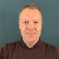 Equiniti Employee Duncan Watson's profile photo