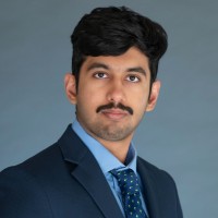 Purdue Vertically Integrated Projects (Vip) Employee Shreyas Viswanathan's profile photo