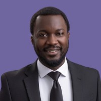 WaveWorks Technologies Employee Ian Kapungwe's profile photo