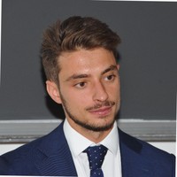 DSQUARED2 Employee Matteo Giusti's profile photo