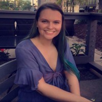 Allen Neighborhood Center Employee Erin Sanders's profile photo