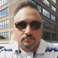 Old Town Pub Employee Jay Salazar's profile photo