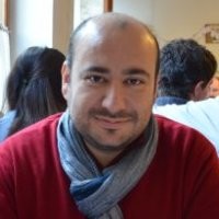 Extra Red Employee Leonardo la Polla's profile photo