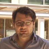University of California, Santa Cruz Employee Ali Yanik's profile photo