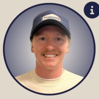 Standard Restoration Employee Brady Rafiner's profile photo