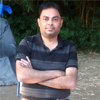 Sameer Deshpande Email & Phone Number