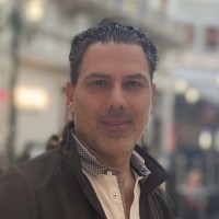 Memorial Health Care Systems - Seward Employee Shervin Rad's profile photo