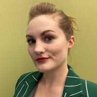 Pro Administration Employee Sara Ross's profile photo