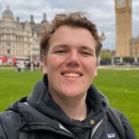 NeoTaste Employee Johannes Krabbe's profile photo