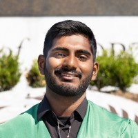 Corner Alliance Employee Irteza Alif's profile photo