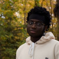 Visions of Science Employee Gebel Ceesay's profile photo