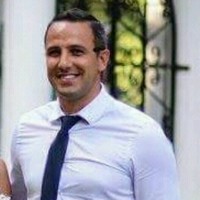 TEKRA Ltd Employee Aleksandar Kamenov's profile photo