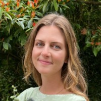 NOLS Employee Fiona McLeod's profile photo