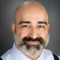 Sohrab Sobhani Email & Phone Number