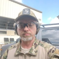 Kenneth Jarrett Email & Phone Number
