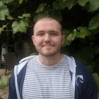 SingleView Employee Daniel Heaton's profile photo