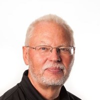 Alberta Distance Learning Centre Employee Gary Frederickson's profile photo