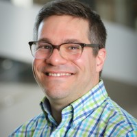 Northeastern University Employee John Bagley's profile photo