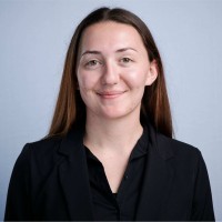 The Virginia Beer Company Employee Carley Roach's profile photo
