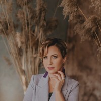 Ibanpay Employee Jevgenija Fatkulina's profile photo