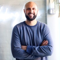 LifeWorks Restaurant Group Employee Nick Johnson's profile photo