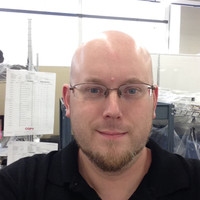 DS Services Employee Christopher McGowan's profile photo