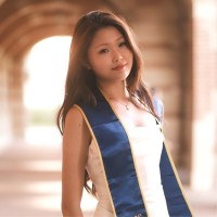 Yale Chemistry Employee Vivian Zuo's profile photo