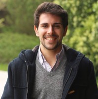 Jorge Cruz's profile photo