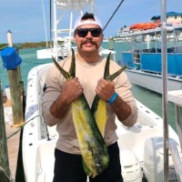 Gulf Coast Supply Employee Roland Meza's profile photo