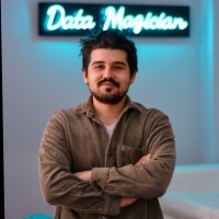 Paraşüt Employee Cihan Bayrakdar's profile photo