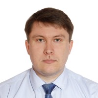 Mighty Buildings Employee Vadim Senko's profile photo