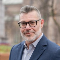 Montréal Exchange Employee Robert Tasca's profile photo