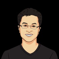 Southwest Airlines Employee Bobby Ren's profile photo