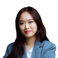 Square sense Employee Mandy Tsui's profile photo